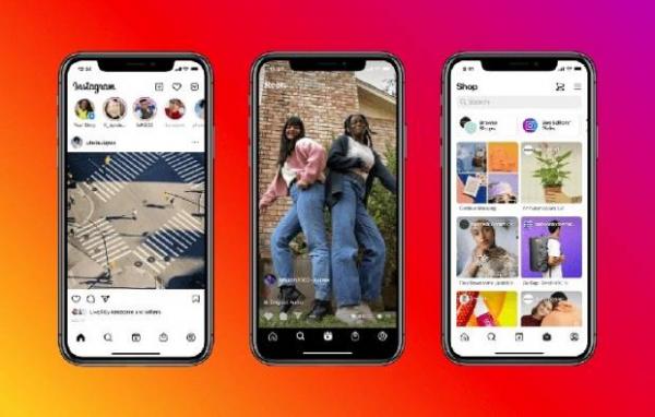 Instagram: Mesin Penjualan PDF yang Ampuh di Era Digital