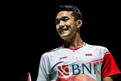 2 Wakil Indonesia Berlaga di Final Badminton Asia Championship 2022, Siap Raih Juara
