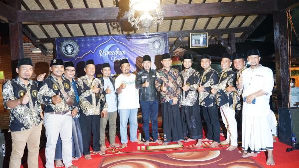 LSN Akhiri Rangkaian Kegiatan Ramadan 2022 di Bumi Blambangan