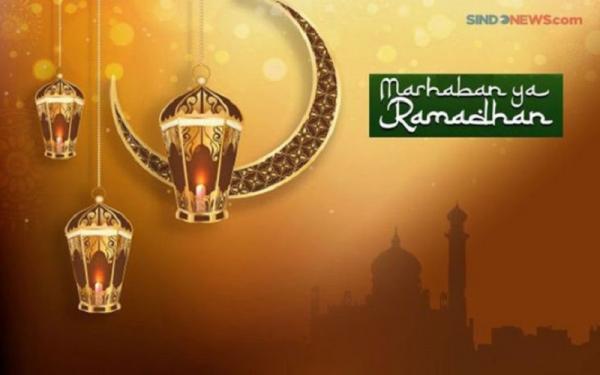 Puasa Ramadhan 2023 Sebentar Lagi Tiba, Ini yang Perlu Disiapkan Menyambut Bulan Suci