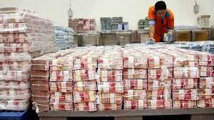 Cadangan Devisa Indonesia Turun Jadi USD144,2 Miliar pada April 2023