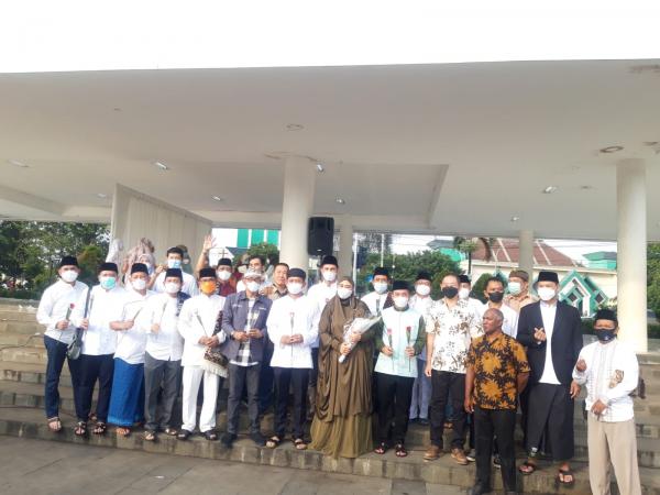 Wakil Bupati Karawang Ucapkan Terima Kasih Warga Non Muslim Jaga Kondusivitas di Ramadhan