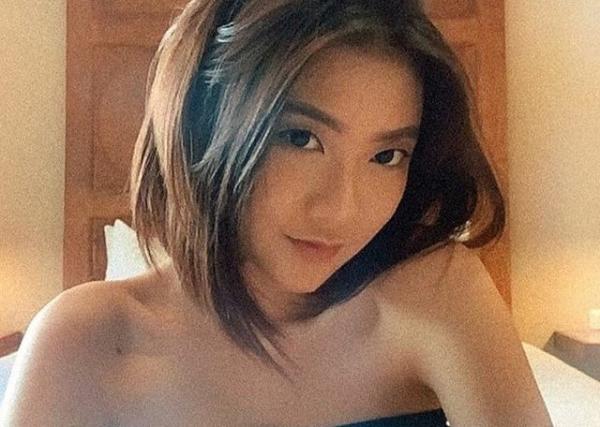 Gamer Rachel Florencia Ditawar Rp2 Miliar untuk Kencan, Foto Belahan Dada Bikin Gerah Netizen