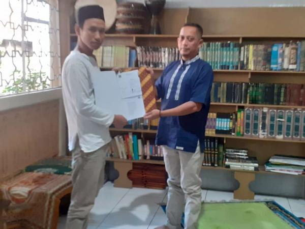 210 Narapidana di Cirebon Dapat Remisi Idul Fitri, 1 Langsung Bebas