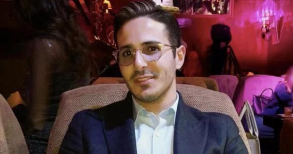 Sosok Simon Leviev, Penipu yang Ngaku Crazy Rich Israel di Aplikasi Tinder