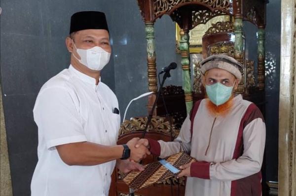Terpidana Bom Bali Umar Patek Bebas Bersyarat, Kemenkumham: Rekomendasi BNPT dan Densus 88