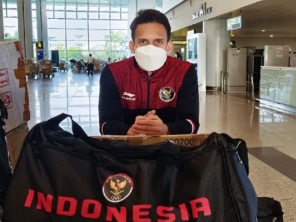 Tiba di Vietnam, Timnas Indonesia U-23 Diharapkan Bawa Pulang Emas dari SEA Games 2021