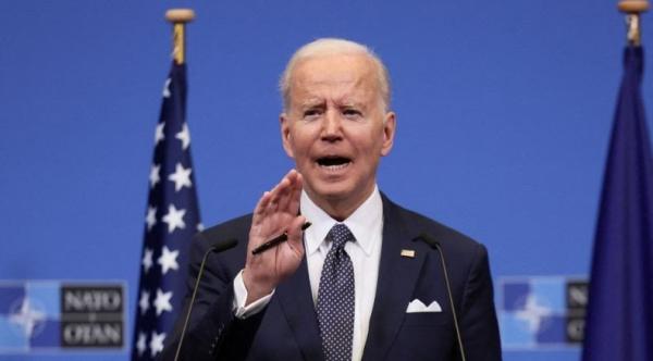 Joe Biden Mundur dari Pencalonan Presiden AS, Nyatakan Dukung Kamala Haris