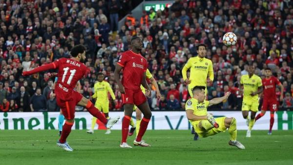 Liga Champions : Jelang Laga Hidup Mati Villarreal vs Liverpool