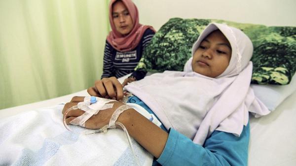 Waspada Hepatitis Akut pada Anak-Anak, Dinkes Kaltim Aktif Pantau Rumah Sakit