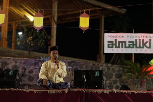 K.H. Saifudin Amirin Sayangkan Nama Ki Ageng Pekalongan Tak Dijadikan Nama Jalan