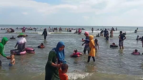 Niat Berlibur ke Pantai Pondok Bali, Cek Dulu Tiketnya Disini