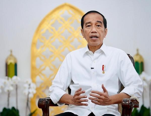 Jokowi Himbau Masyarakat Mudik Lebih Cepat Guna Hindari Kepadatan