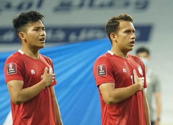 Link Live Streaming Timnas Indonesia U-23 vs Vietnam Malam Ini