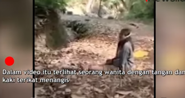Viral Video Penculikan di Grobogan, Ini Fakta Sebenarnya