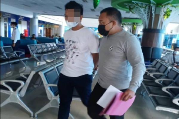 Intip Gaji Polisi Kaya Raya Briptu HSB, Polisi Tajir Pemilik Tambang Ilegal di Kalimantan Utara