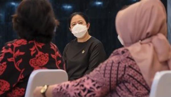 Pandemi Covid-19 Melandai, Ketua DPR: Saatnya Evaluasi Pentingnya Investasi Keperawatan di Indonesia