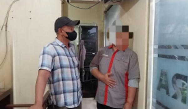 Jadi Pengangguran di Samarinda, Warga Surabaya Tipu Pedagang Modus Pegawai Pertamina