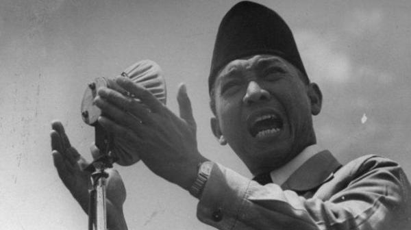 Presiden Soekarno Disebut Ustadz Arrazy Waliyullah, Puan Maharani Terharu