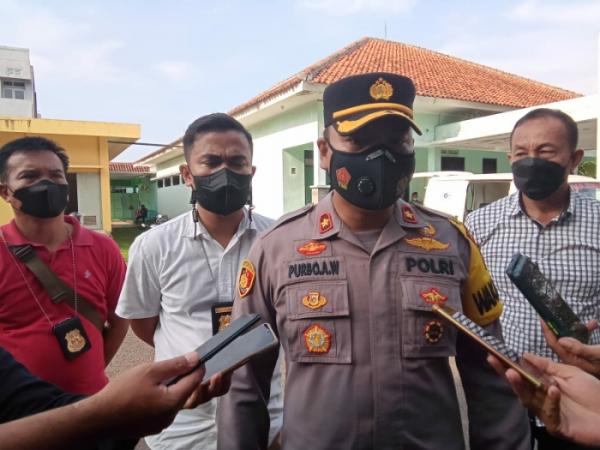 Pemuda di Kerjo Tewas Saat Latihan, Polisi Periksa 11 Saksi Termasuk Pelatih Silat