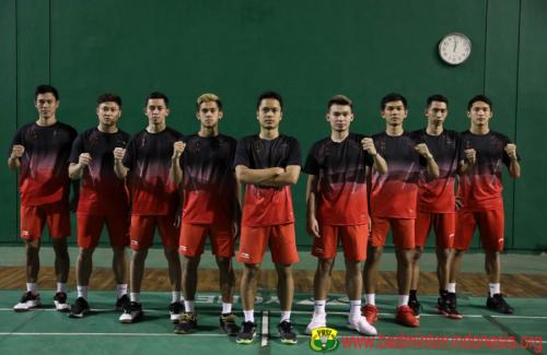 Calon Kuat Juara Piala Thomas 2022, Ada 5 Kandidat