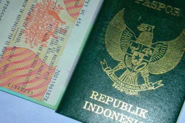 Cepat Dan Praktis, Begini Cara Mengurus Paspor Secara Online
