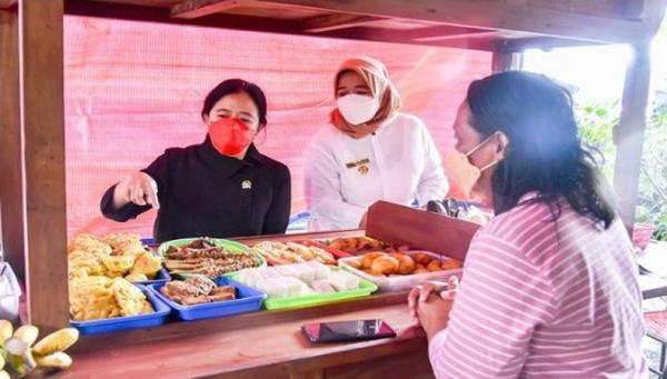 Mumpung Libur Lebaran, Ini Rekomendasi Puan Buru Kuliner Nusantara Favoritnya