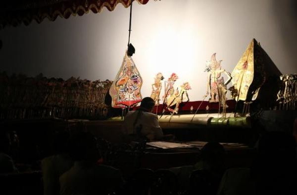 Asal-usul Candi Gamelan di Wonopringgo, Kabupaten Pekalongan