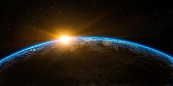 Heboh Matahari Terbit dari Barat, NASA Akhirnya Buka Suara Terkait Kabar Kiamat