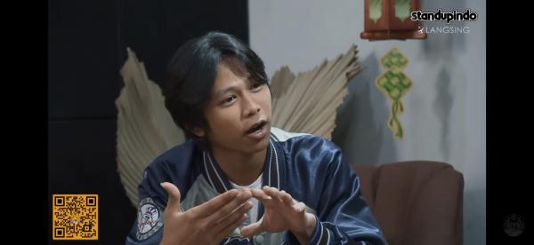 Kisah Danar Widianto Alami Bullying saat SMP, Dimasukkan ke Tong Sampah Tapi Buktikan dengan Karya
