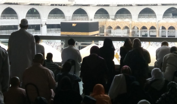 Deretan Ulama Besar Indonesia Jadi Imam di Masjidil Haram