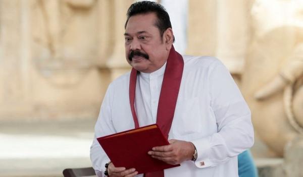 Niat Kabur ke Luar Negeri, Presiden Sri Lanka Malah Terkatung-katung di Bandara