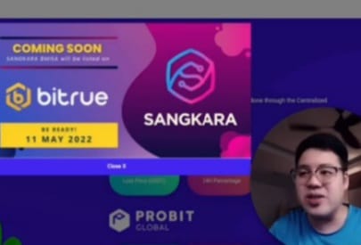 Token Karya Anak Bangsa Jadi Bahasan Youtuber Kripto Malaysia