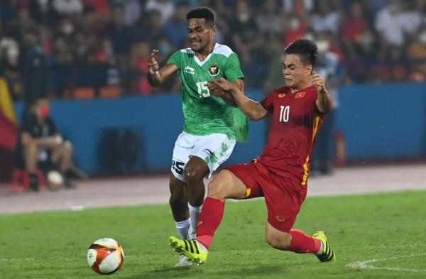 Jadwal Siaran Langsung Timnas Indonesia U-23 vs Timnas Timor Leste U-23, Live di RCTI dan INews TV