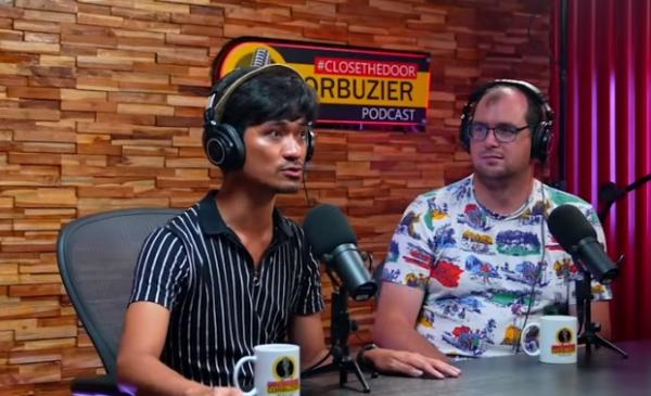 Podcast Deddy Corbuzier Undang Pasangan Gay, MUI: Tidak Bisa Dibenarkan