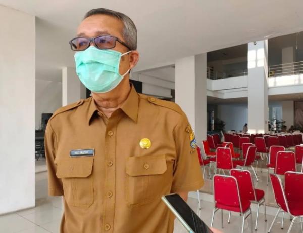 Walau Zero Case Usai Lebaran, Pemda Kota Cirebon Tetap Antisipasi Penyebaran Covid-19