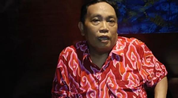 Tanggapi Tudingan Masinton, Arief: Luhut Orang yang Setia kepada Jokowi, Brutus Dari Mana? 