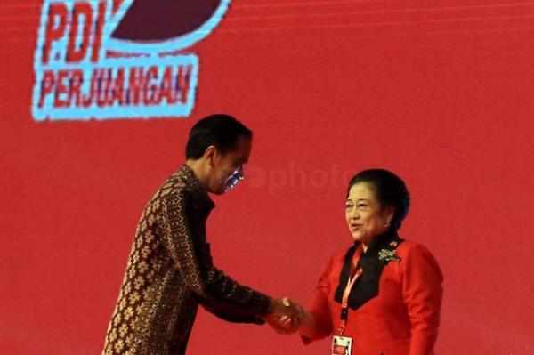 King Maker Pilpres 2024, Pengamat: Jokowi-Megawati Berperan Penting, Prabowo-Puan Jadi Titik Temu