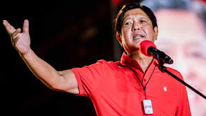 Bongbong Marcos, Putera Ferdinand Marcos Terpilih Jadi Presiden Filipina, Kog Bisa?