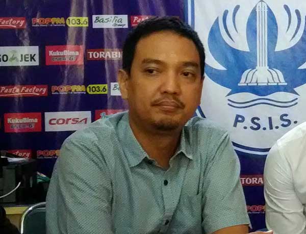 Yoyok Sukawi Ogah Jabat Pengurus PSSI Pusat Lagi, Pilih Fokus Besarkan PSIS