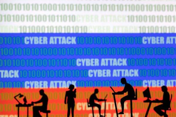 Sektor Industri dan Perbankan RI Rawan Serangan Siber, Berpotensi Rugikan Negara Rp14,2 Triliun