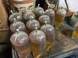 Bulog Bakal Siapkan Minyak Goreng Curah Jadi Kemasan, Harga Rp14.000/Liter