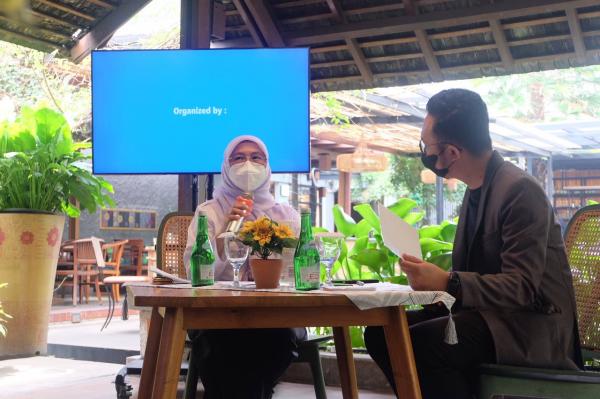 Hepatitis Akut, Dinkes Kota Bandung: Mari Waspada, Jangan Panik!