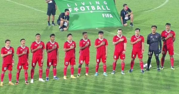 Jangan Lewatkan Jadwal Pertandingan Timnas Indonesia vs Timnas Filipina!