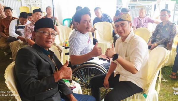 Peparprov VI 2022 Jawa Barat Resmi Digelar di Bekasi, Ini Kata Ketum NPCI Jabar