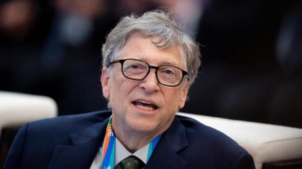 Bill Gates Positif Covid, Ikuti Saran Dokter untuk Isolasi Diri