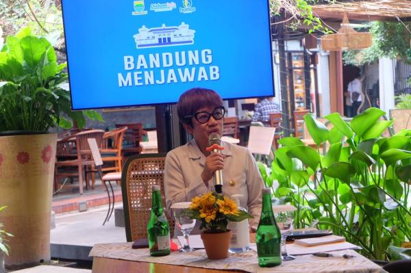 Siap-siap! Bandung Bakal Deklarasikan Diri Sebagai Kota Angklung