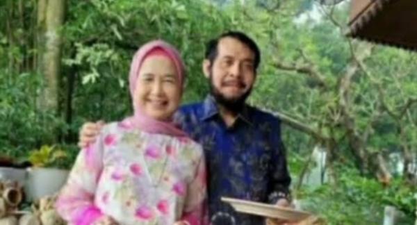 Detik-detik Jelang Pernikahan Idayati & Ketua MK Anwar Usman, KUA Siapkan Teks Ijab Kabul Dua Bahasa