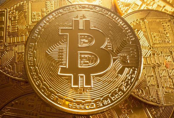 Nilai Jual Bitcoin Anjlok, Ini Penyebabnya