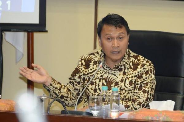 Mardani: Pelantikan 5 Pejabat Gubernur oleh Tito Rawan Digugat Publik